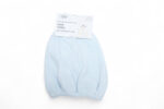 blue hair towel for kids - منشفة شعر (زرقاء) HAE-2311837