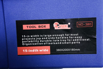 TOOL BOX IT - صندوق أدوات TOOL BOX IT - 40256