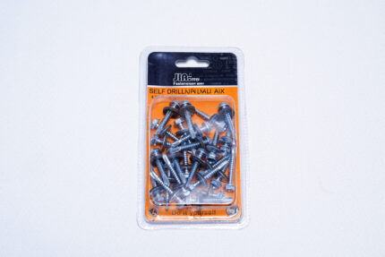 Nail Set IT-40259 - Nail Set IT -40259