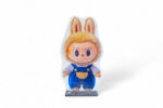 rabbit acrylic decor holder - حامل ديكور EA-LAB002LAB003