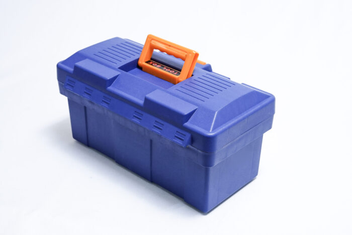 TOOL BOX IT - صندوق أدوات TOOL BOX IT - 40256
