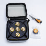 Portable Camping Stove - موقد STOVE 24T6-24-24