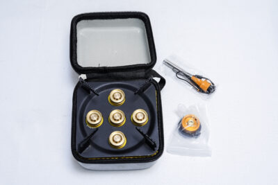 Portable Camping Stove - موقد STOVE 24T6-24-24