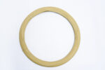 Simple Round Steering Wheel Cover 703B - غطاء عجلة القيادة الدائري البسيط 703B
