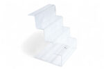EA-ST188 acrylic display stand - حامل أكريليك EA-ST188 8TAND