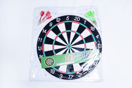 BIG DART LX891 - BIG DART LX891