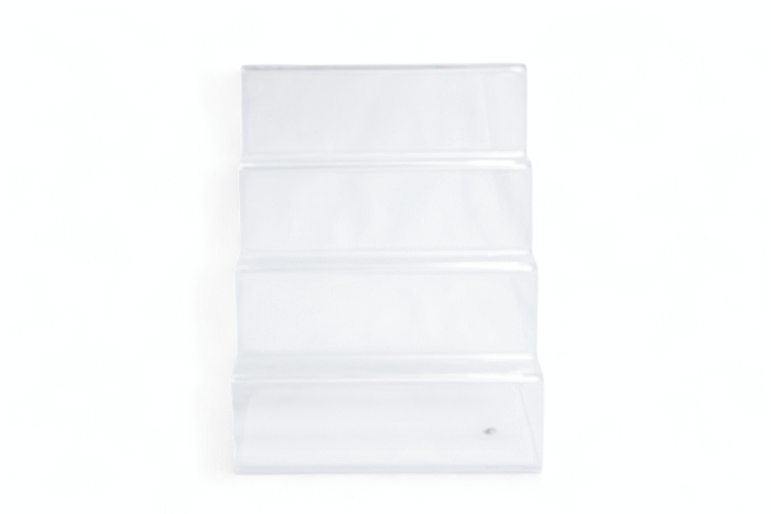 EA-ST188 acrylic display stand - حامل أكريليك EA-ST188 8TAND