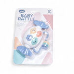 baby rattle toy - RATTLE 8395