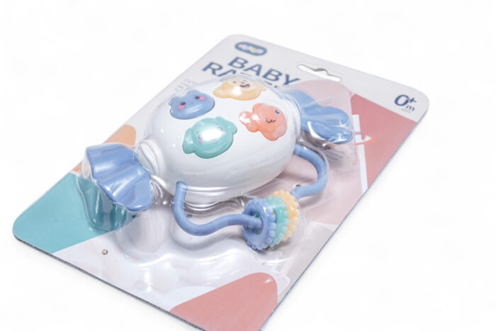 baby rattle toy - RATTLE 8395