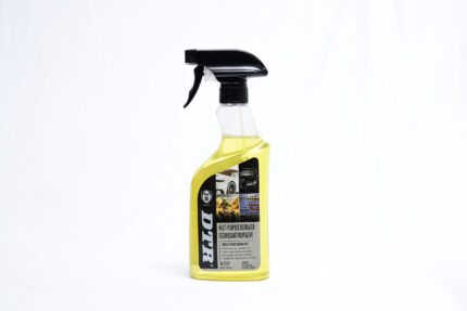 DTR Multi-Purpose Cleaner - منظف متعدد الأغراض