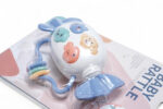 baby rattle toy - RATTLE 8395