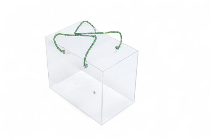 ACRY BOX EA-BX163S - ACRY BOX EA-BX163S