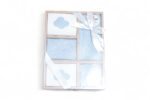 5-piece gift set for baby boys - طقم هدايا للأطفال الذكور 5 قطع