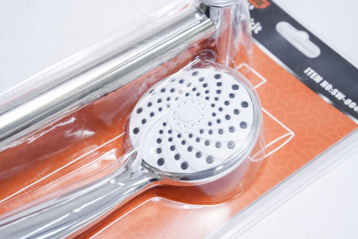 Adjustable Shower Head SW-0040 - رأس دش SW-0040