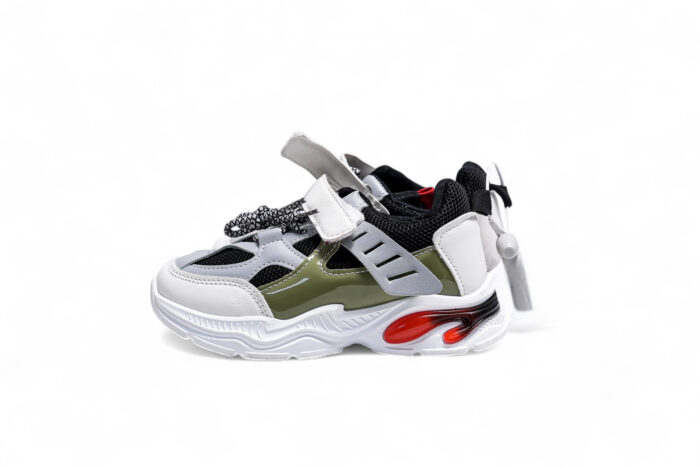 QNXY kids sports shoes - أحذية الأطفال QNXY -12 -13