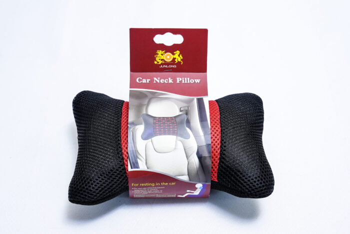 MU-30666 car neck pillow - وسادة رقبة السيارة MU-30666