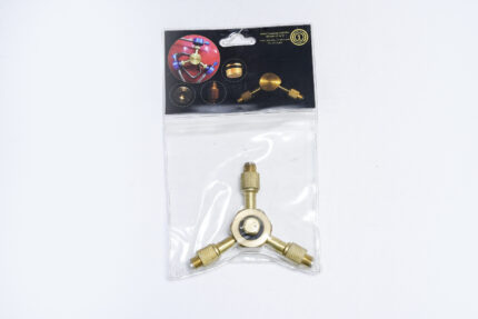 Head Burner 0.QA043 - HEAD BURNER 0.QA043