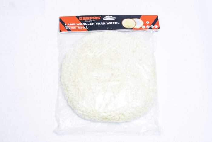 WOOL PAD QPA61197 - WOOL PAD QPA61197