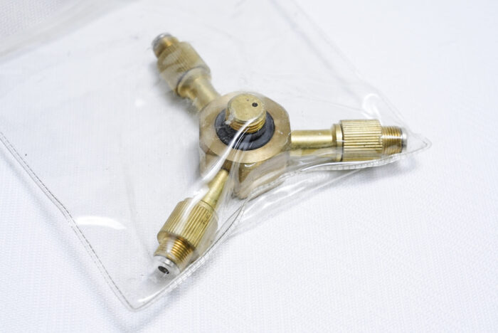 Head Burner 0.QA043 - HEAD BURNER 0.QA043