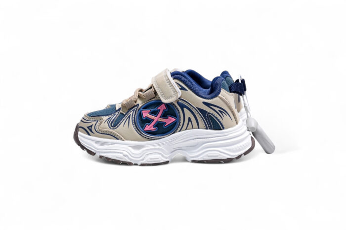 KLD 2993B children's sports shoes - أحذية الأطفال KLD 2993B -C
