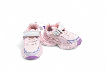 KLD 2978 A -B kids sports shoes - أحذية الأطفال KLD 2978 A -B