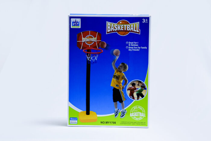 Basketball 11-6108012 - كرة السلة 11-6108012