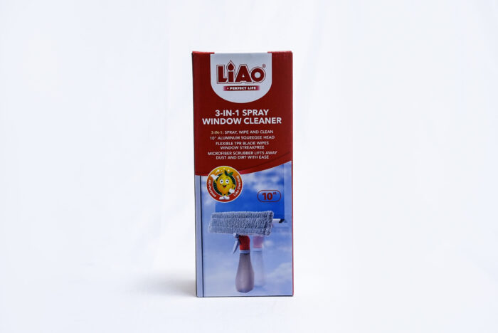 Window Cleaner Spray 130064 - منظف النوافذ بالرش 130064 26CM