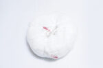 6mm white cotton rope - حبل قطن أبيض 6 مم