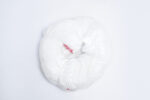6mm white cotton rope - حبل قطن أبيض 6 مم