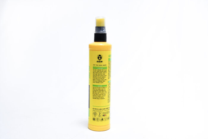 Luxury Leather Polish 300ml - بوليش الجلد 300 مل BSD2
