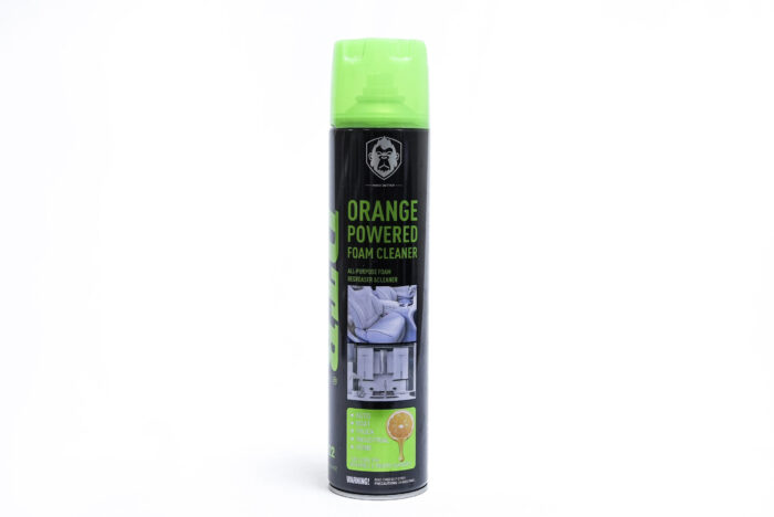 BSD522 Multi-Surface Foam Cleaner - منظف الرغوة BSD522