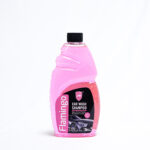 BSF 350 Car Wash Shampoo - شامبو غسيل السيارات BSF 350