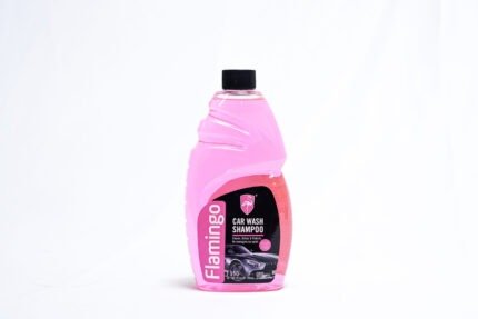 BSF 350 Car Wash Shampoo - شامبو غسيل السيارات BSF 350