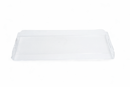 acrylic serving tray - صينية أكريليك EA-SP0FTR00