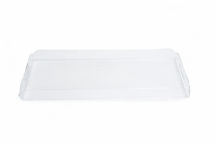 acrylic serving tray - صينية أكريليك EA-SP0FTR00