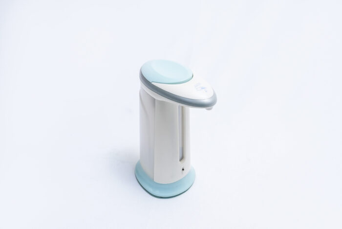 DISPENSER 24T5-23-18 - DISPENSER 24T5-23-18