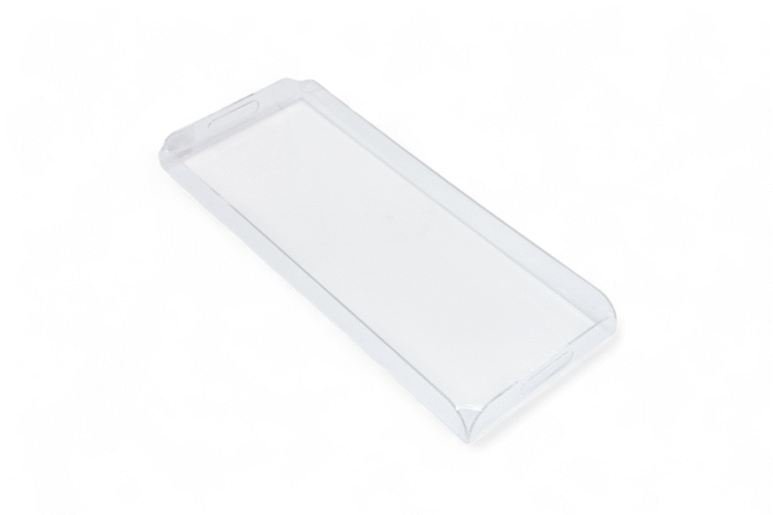 acrylic serving tray - صينية أكريليك EA-SP0FTR00