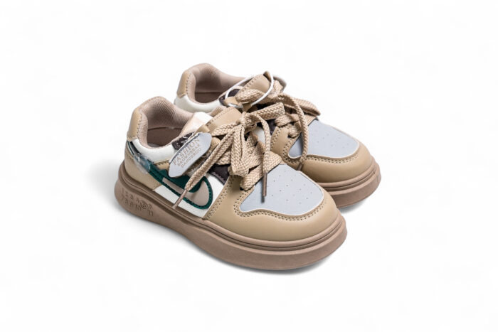 KLD 3555B kids sports shoes - أحذية الأطفال KLD 3555B -C