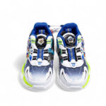 KB-38-171 kids' shoes - أحذية KB -38 -171