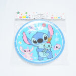 STITCH PLATE 6PCS AJI9 - STITCH PLATE 6PCS AJI9