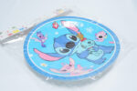 STITCH PLATE 6PCS AJI9 - STITCH PLATE 6PCS AJI9