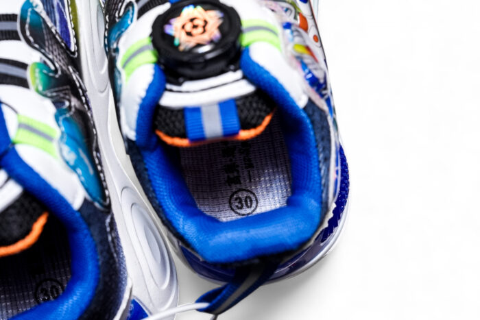 KB-38-171 kids' shoes - أحذية KB -38 -171