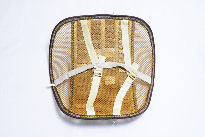 CAR WAIST REST MU-30694 - CAR WAIST REST MU-30694