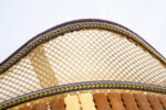 CAR WAIST REST MU-30694 - CAR WAIST REST MU-30694