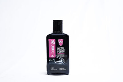 Flamingo F022 Metal Polish - POLISH F022 BSF022 METAL