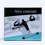 EXERCISER PEDAL CE-25318 - EXERCISER PEDAL CE -25318