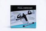 EXERCISER PEDAL CE-25318 - EXERCISER PEDAL CE -25318