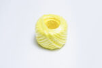 Multipurpose Yellow Plastic Raffia Twine - حبل
