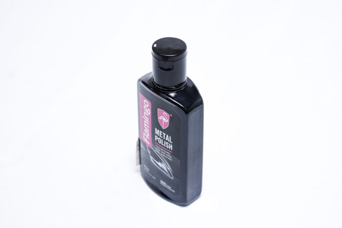 Flamingo F022 Metal Polish - POLISH F022 BSF022 METAL
