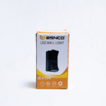 outdoor wall light ES-03 - إضاءة جدارية خارجية ES-03